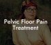 Pelvic Floor Pain Treatment