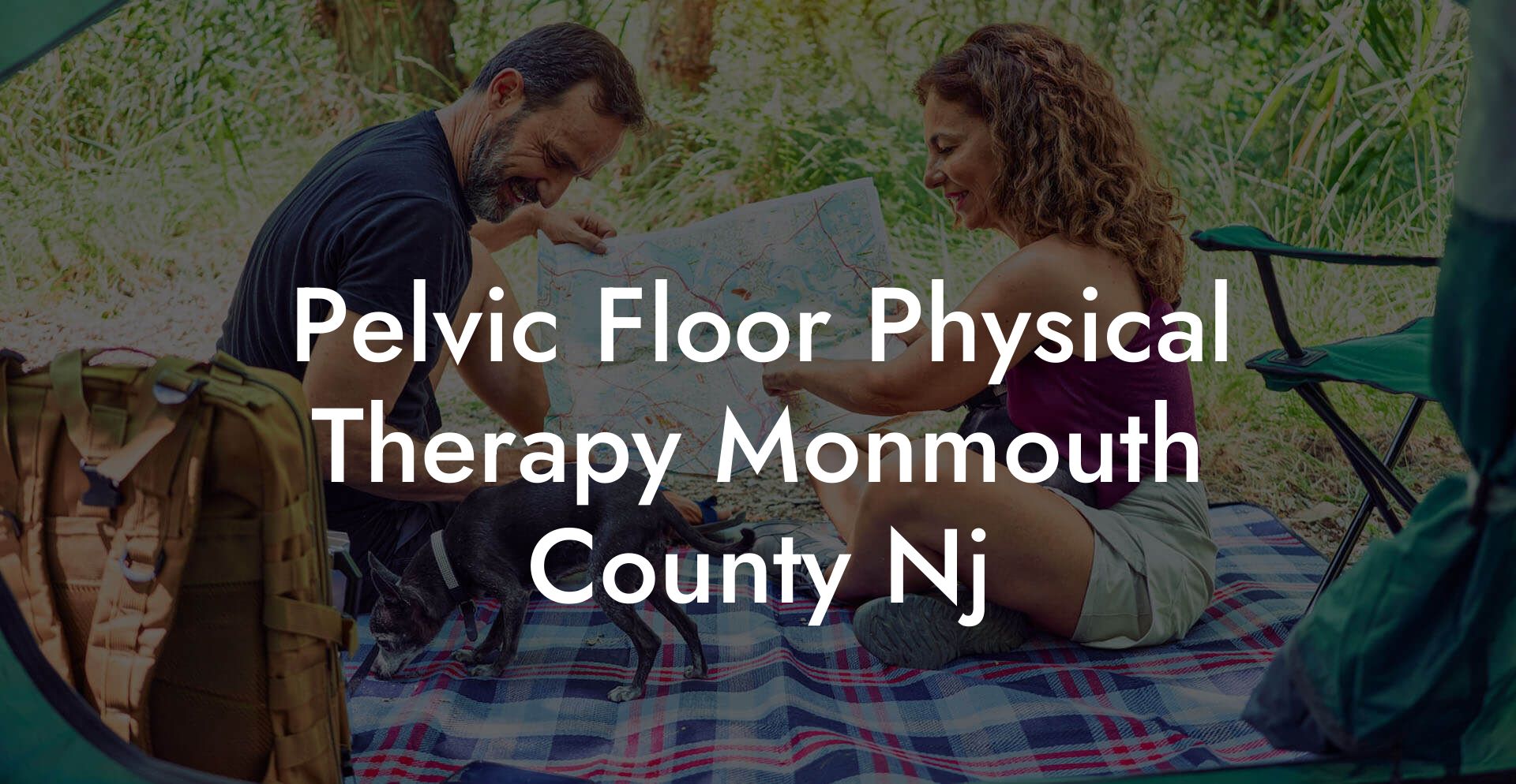 Pelvic Floor Physical Therapy Monmouth County Nj
