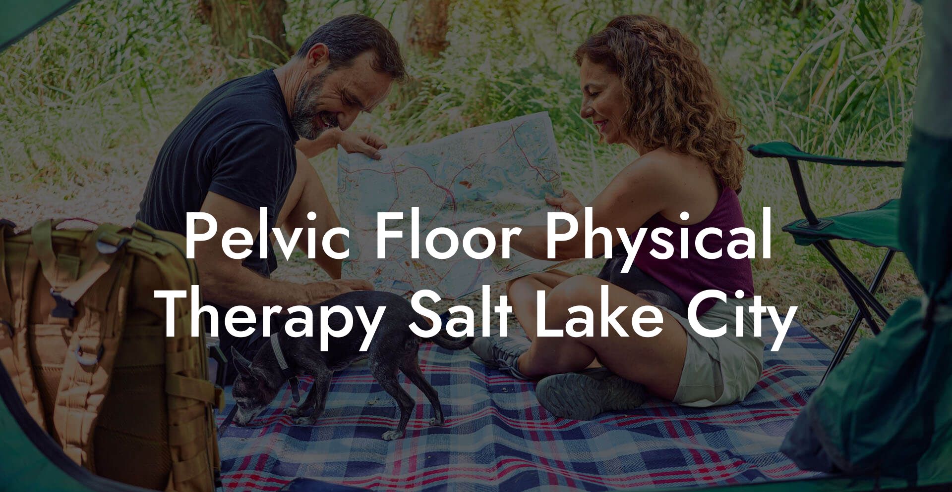 Pelvic Floor Physical Therapy Salt Lake City