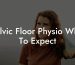 Pelvic Floor Physio What To Expect