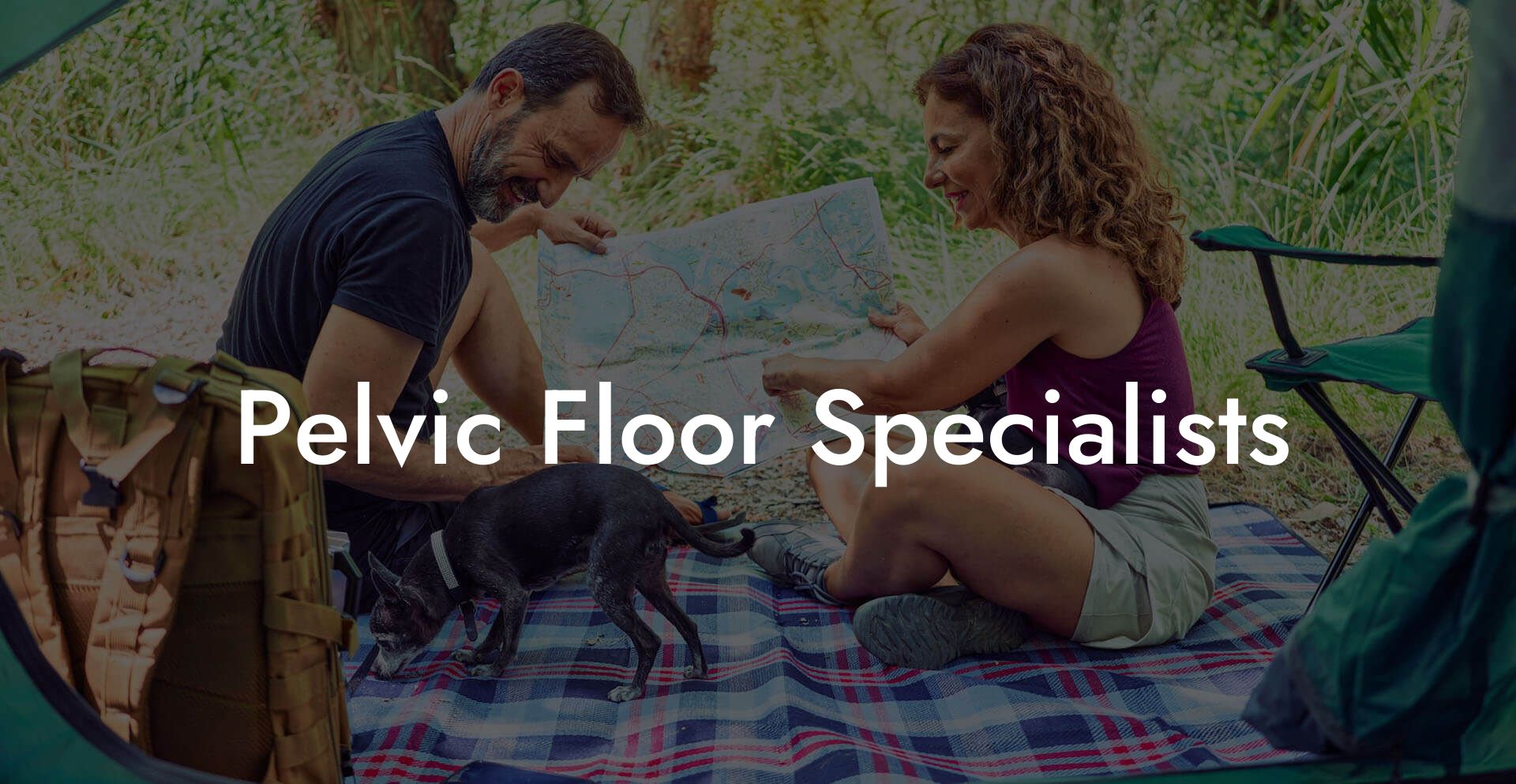 Pelvic Floor Specialists