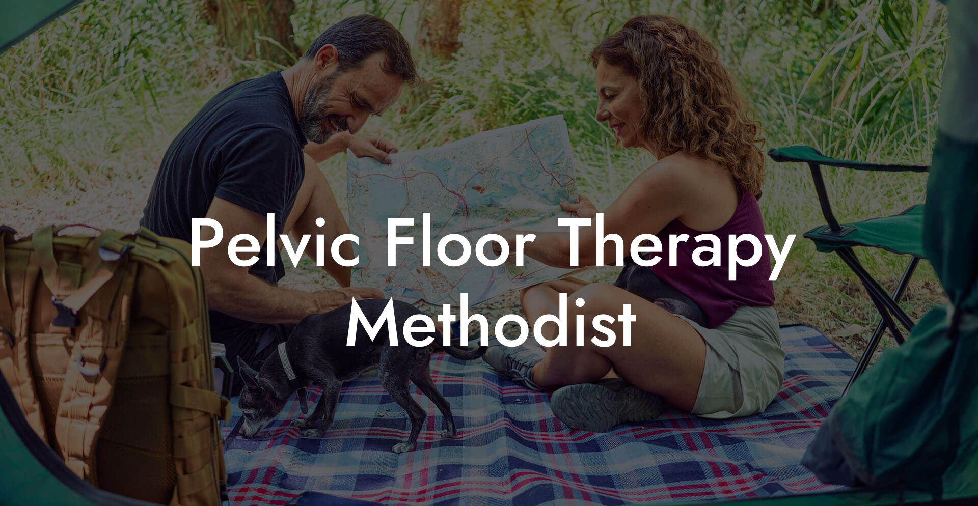 Pelvic Floor Therapy Methodist