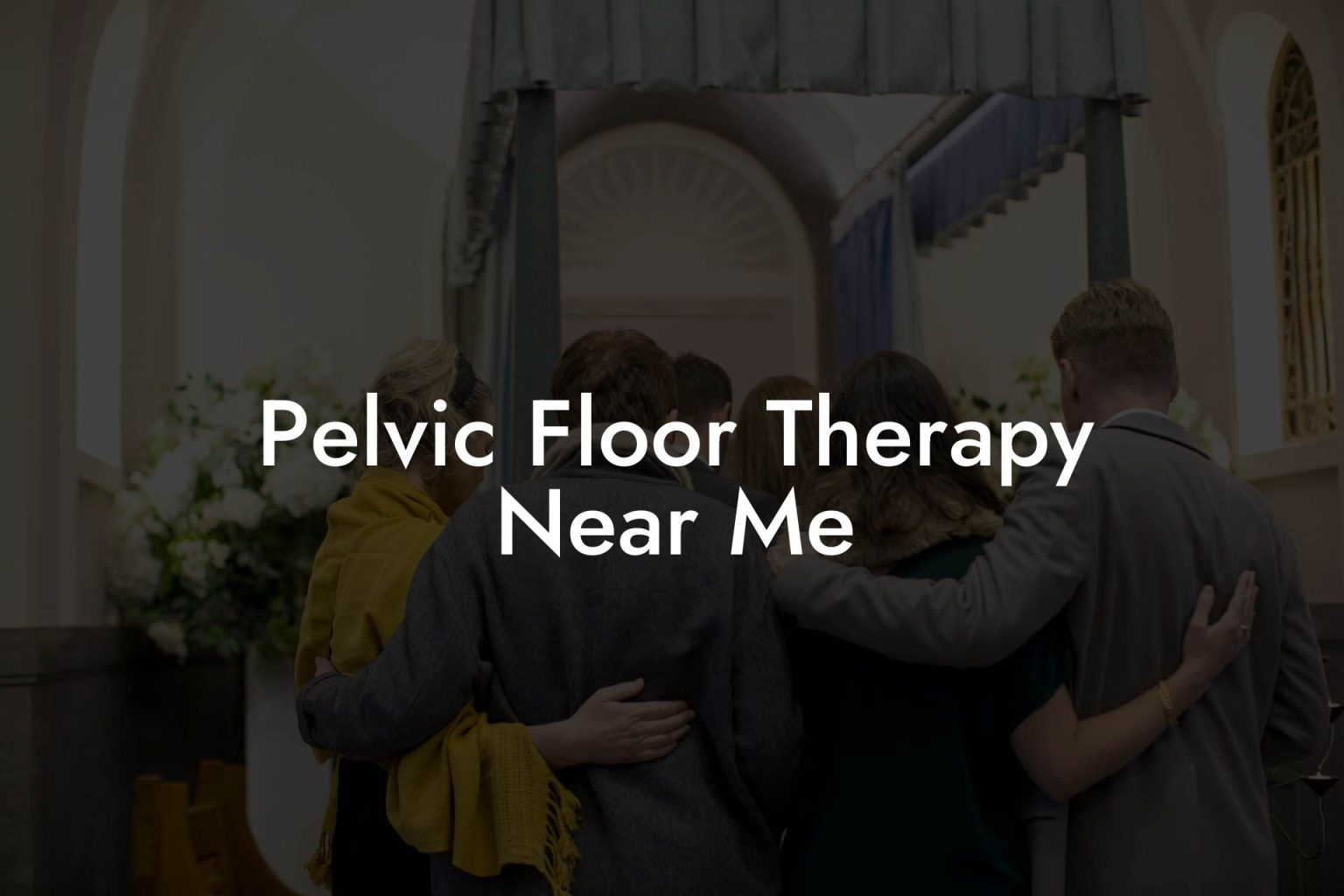 Best Pelvic Floor Therapy Near Me Pelvic Floor Therapy Near Me - Pelvic Floor Therapy | Exercises | Workouts