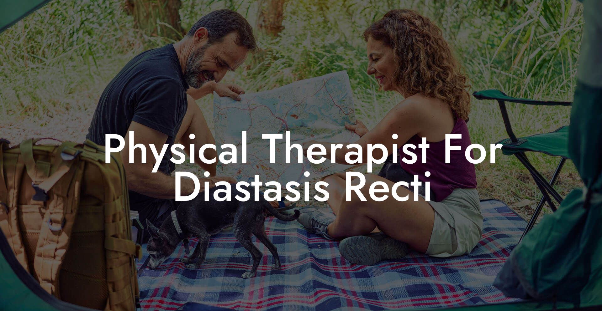 Physical Therapist For Diastasis Recti