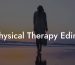 Physical Therapy Edina