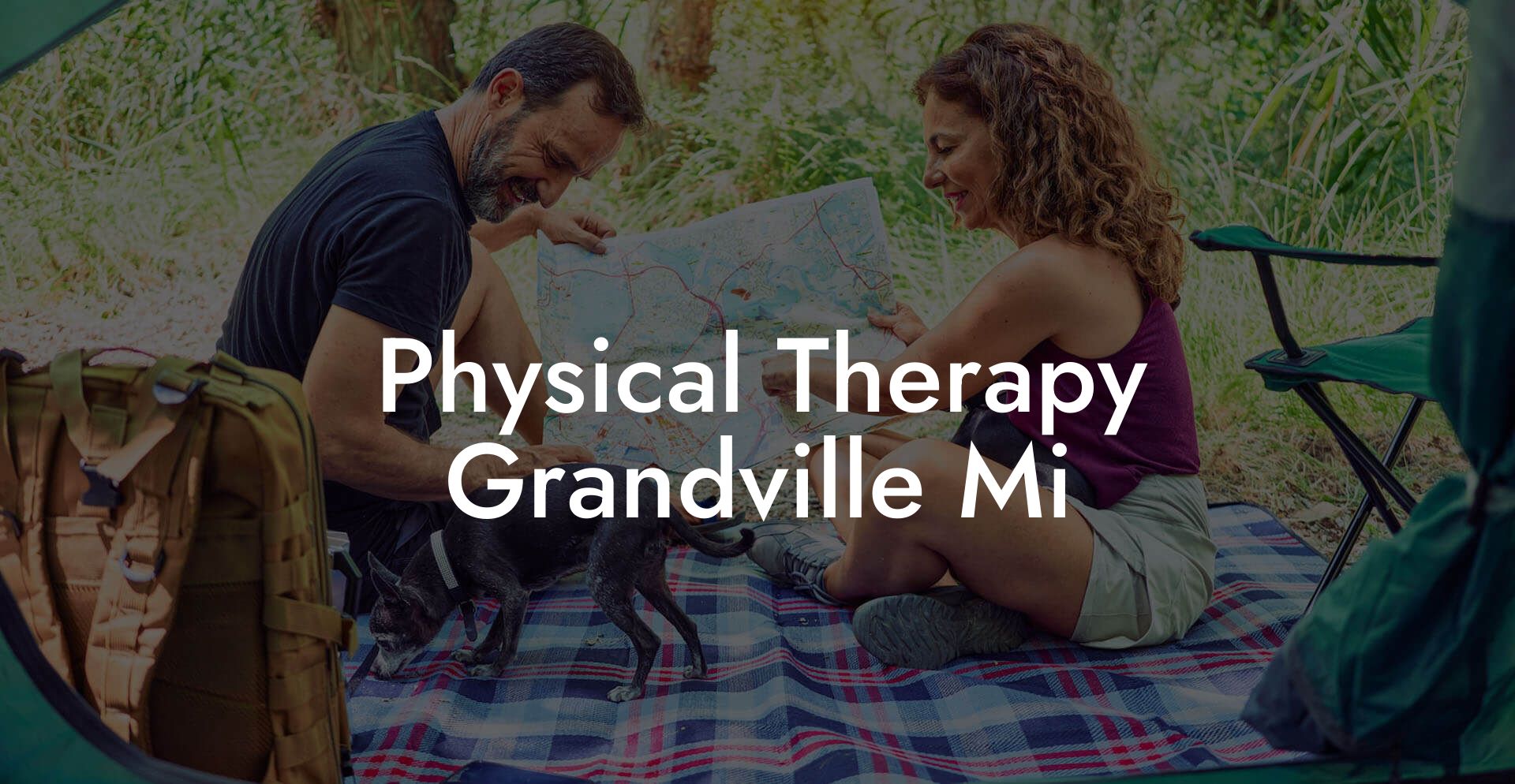 Physical Therapy Grandville Mi