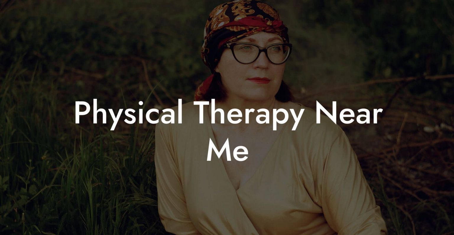 Physical Therapy Near Me - Peace Of Mind Home Health Care Home physical therapy near me