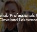 Rehab Professionals Of Cleveland Lakewood