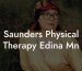 Saunders Physical Therapy Edina Mn