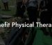 Shefit Physical Therapy