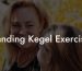 Standing Kegel Exercises