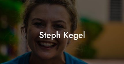 Steph Kegel