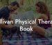 Sullivan Physical Therapy Book