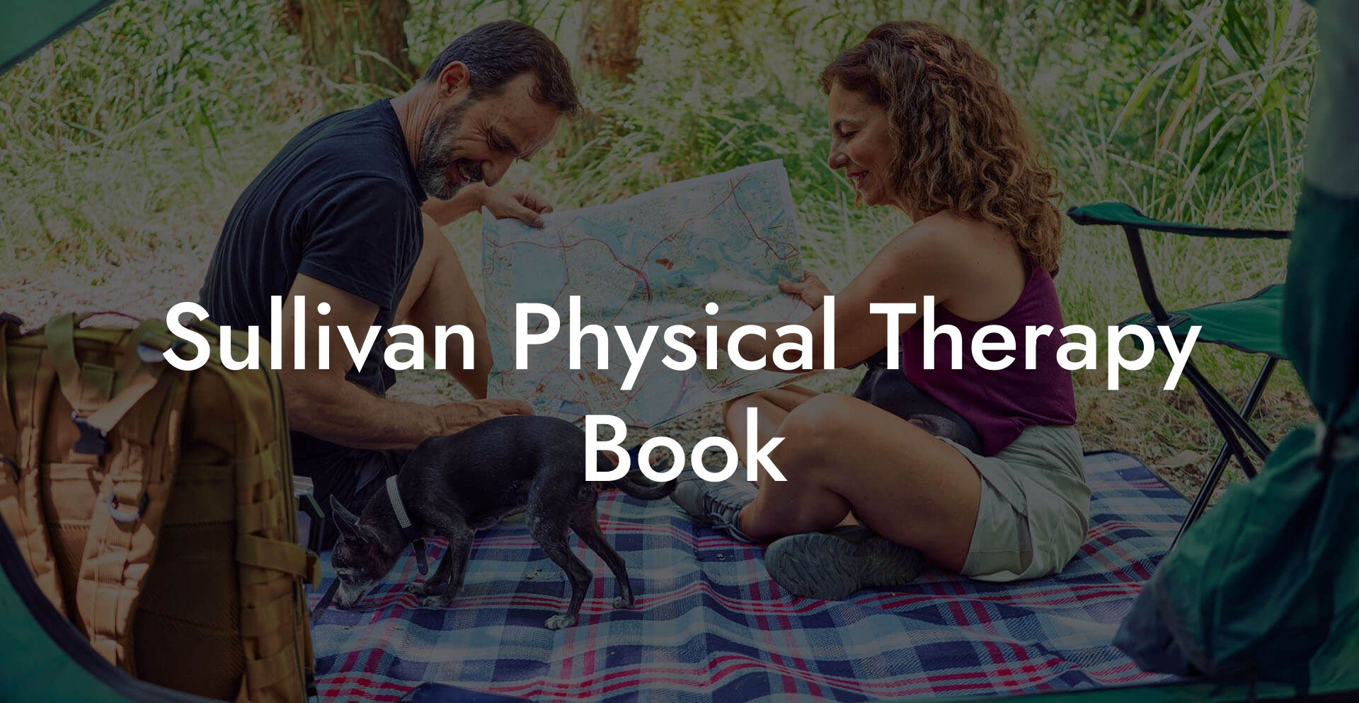 Sullivan Physical Therapy Book
