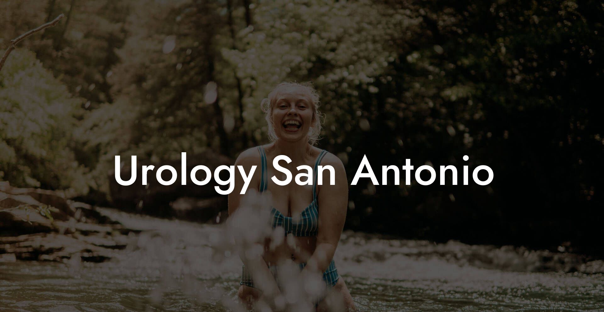 Urology San Antonio
