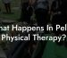What Happens In Pelvic Physical Therapy?