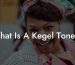What Is A Kegel Toner?