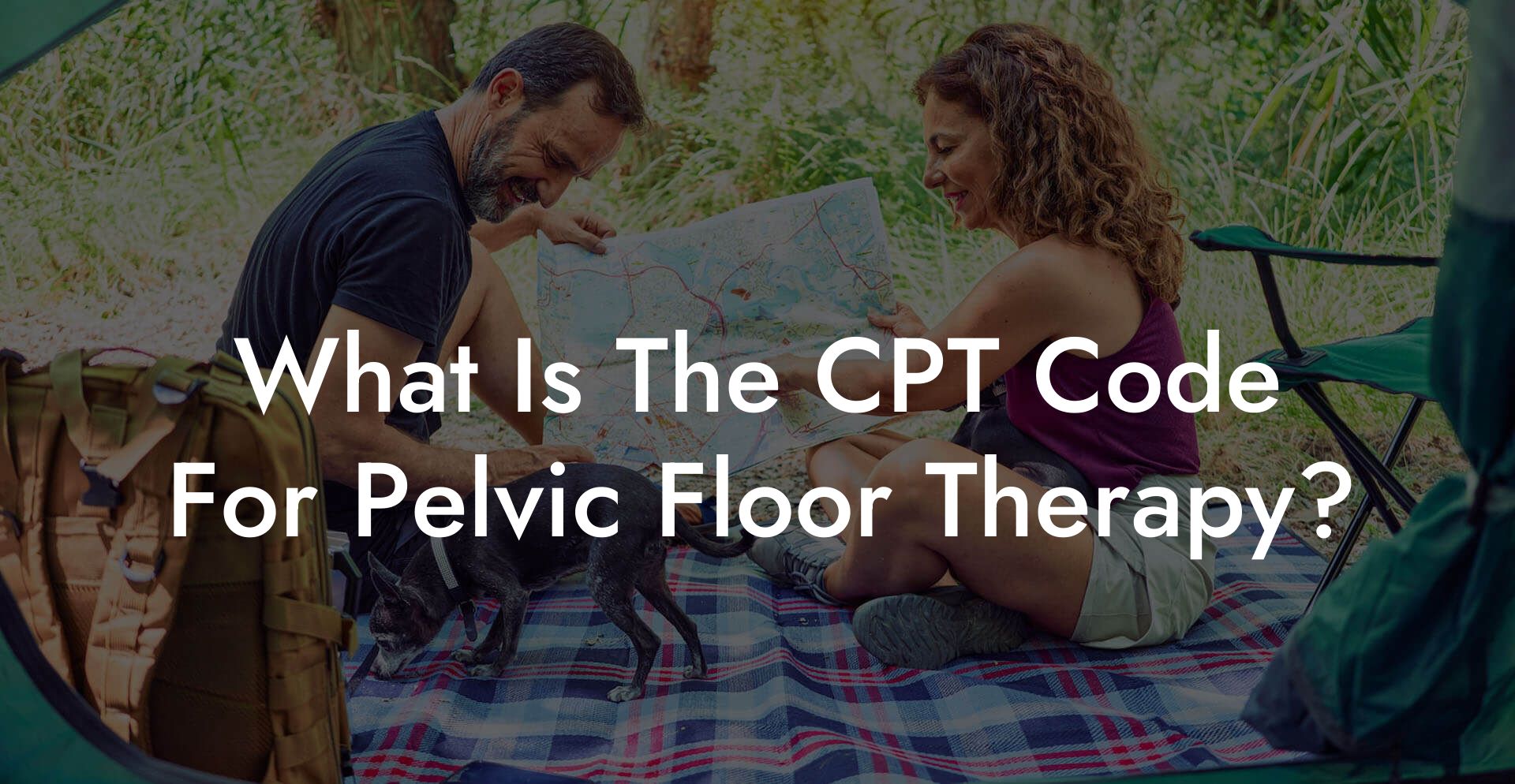 What Is The CPT Code For Pelvic Floor Therapy?