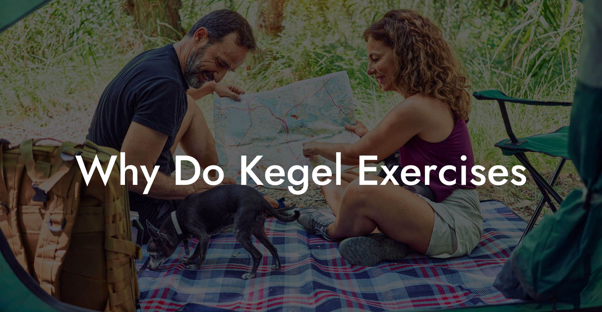 Why Do Kegel Exercises