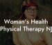 Woman's Health Physical Therapy NJ
